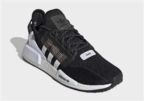 adidas r1 v2 black